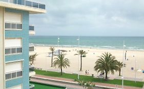 VORA GANDIA BEACH - Alquiler Familias