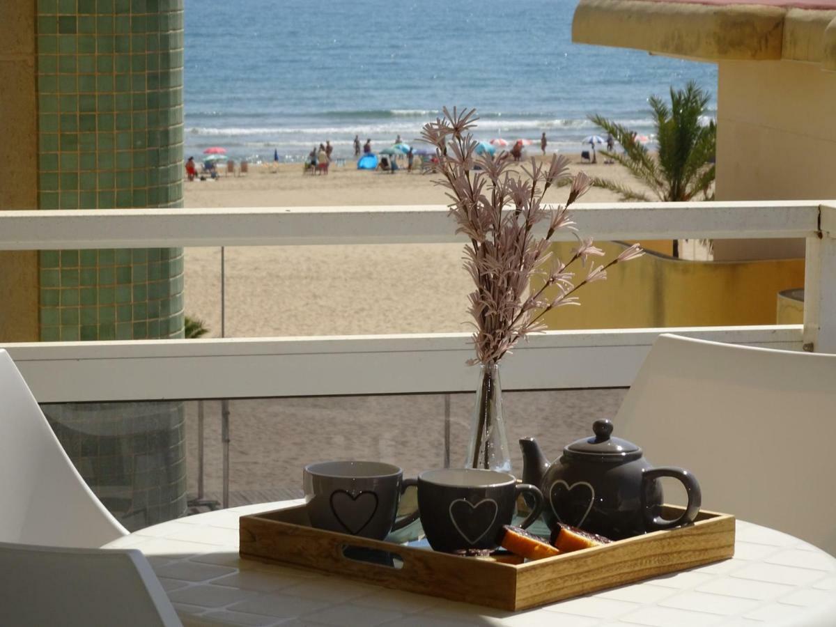 VORA GANDIA BEACH - Alquiler Familias Playa de Gandía Exterior foto