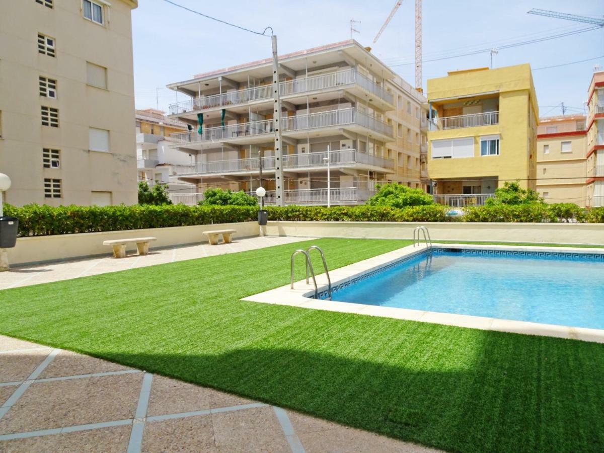 VORA GANDIA BEACH - Alquiler Familias Playa de Gandía Exterior foto