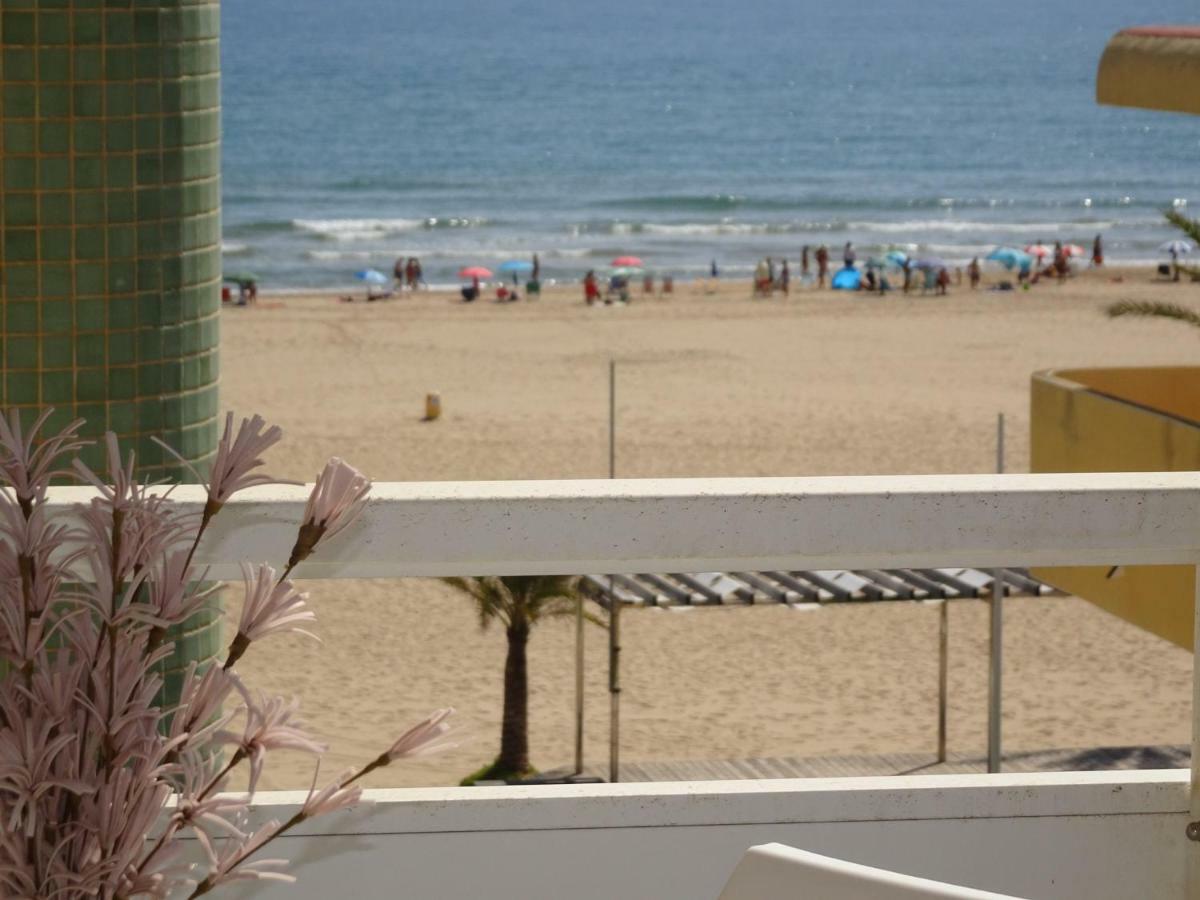 VORA GANDIA BEACH - Alquiler Familias Playa de Gandía Exterior foto
