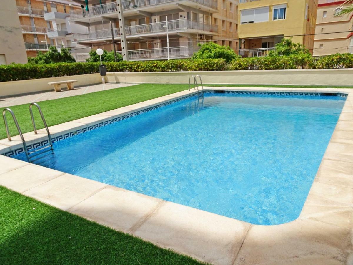 VORA GANDIA BEACH - Alquiler Familias Playa de Gandía Exterior foto