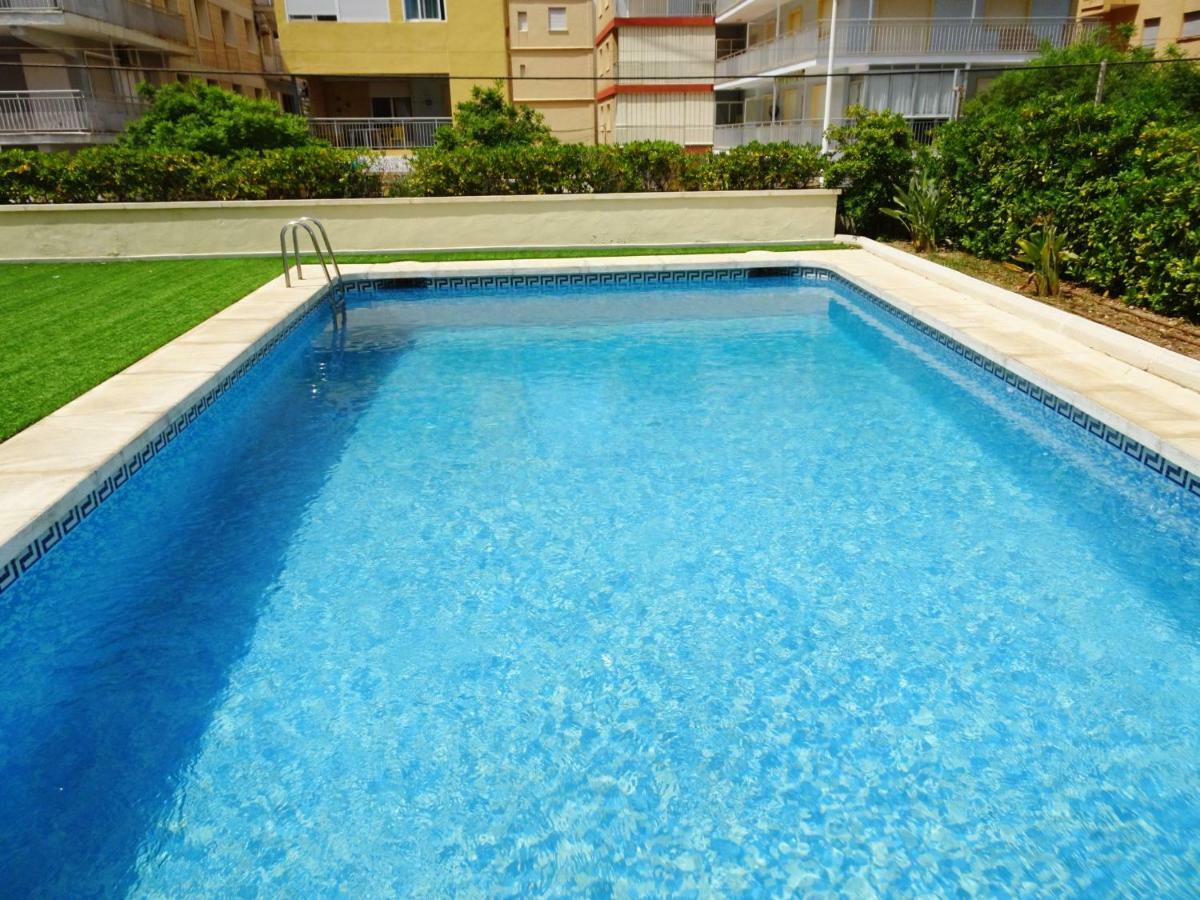 VORA GANDIA BEACH - Alquiler Familias Playa de Gandía Exterior foto