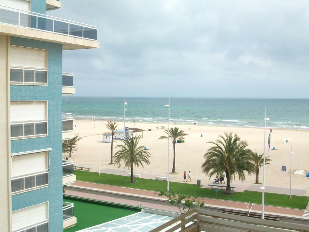 VORA GANDIA BEACH - Alquiler Familias Playa de Gandía Exterior foto